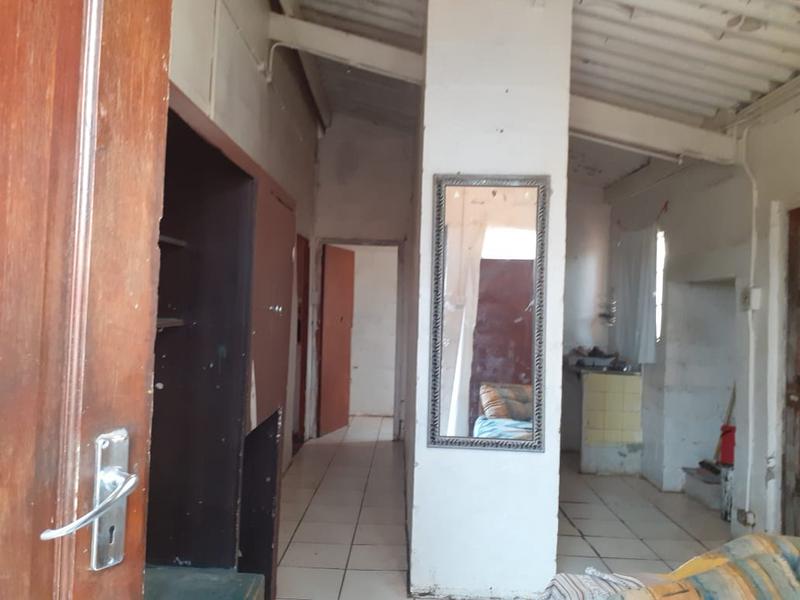 2 Bedroom Property for Sale in Theronville Western Cape